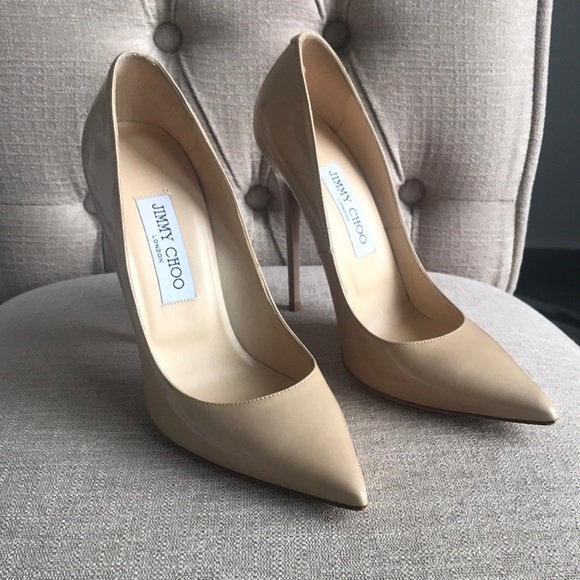 Jimmy Choo Shoes - Jimmy Choo